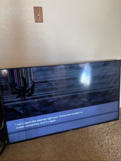 55-inch Sony Bravia X900H