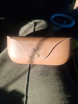 Ray Ban Meta AI Glasses