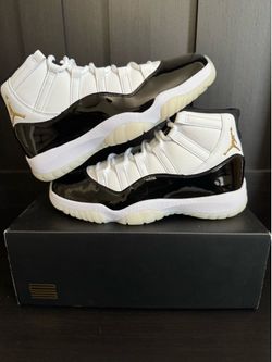 Jordan 11 Gratitude