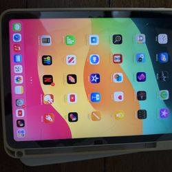 I Pad 10th Generation 