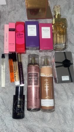 Perfumes For Sale