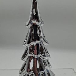 Yankee Candle 13.5 In. Silver Tea Light Tree
$10 (12 Available)