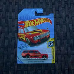Hot Wheels Car