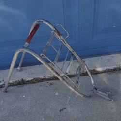 Schwinn Rear Bike Rack