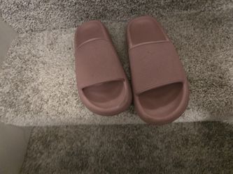 Cushion Sandals