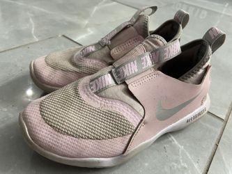 Girls Nike Size 12c