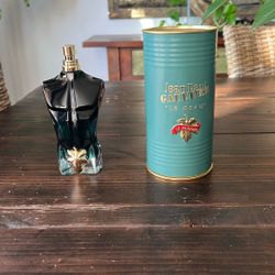 Jean Paul Gaultier Le Beau