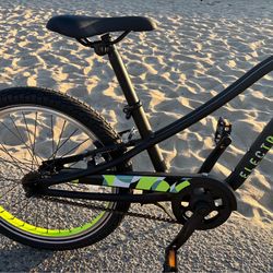 Treck children’s bike. Electra Bicycle  (part of the Trek family) Precaliber 20 “Perfect condition