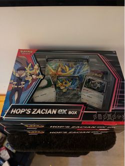 Pokemon collection