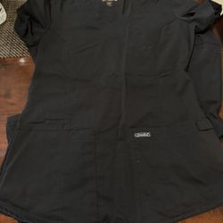 Petite scrubs 
