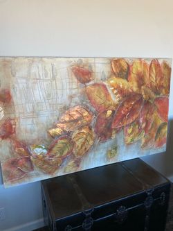 Pier 1 Painting