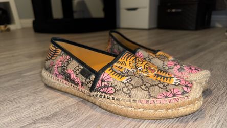 Gucci Espadrilles