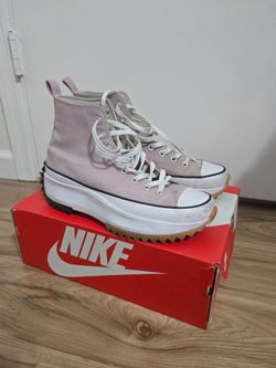 Converse Platform Hikestar Shoes (For Trade)