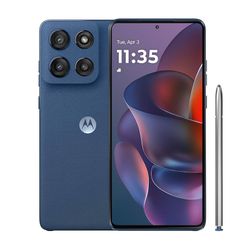 Moto G Stylus 2025