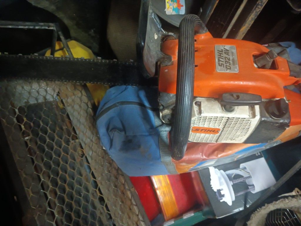 032 Stihl