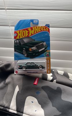 How Wheel Mercedes Benz 500e