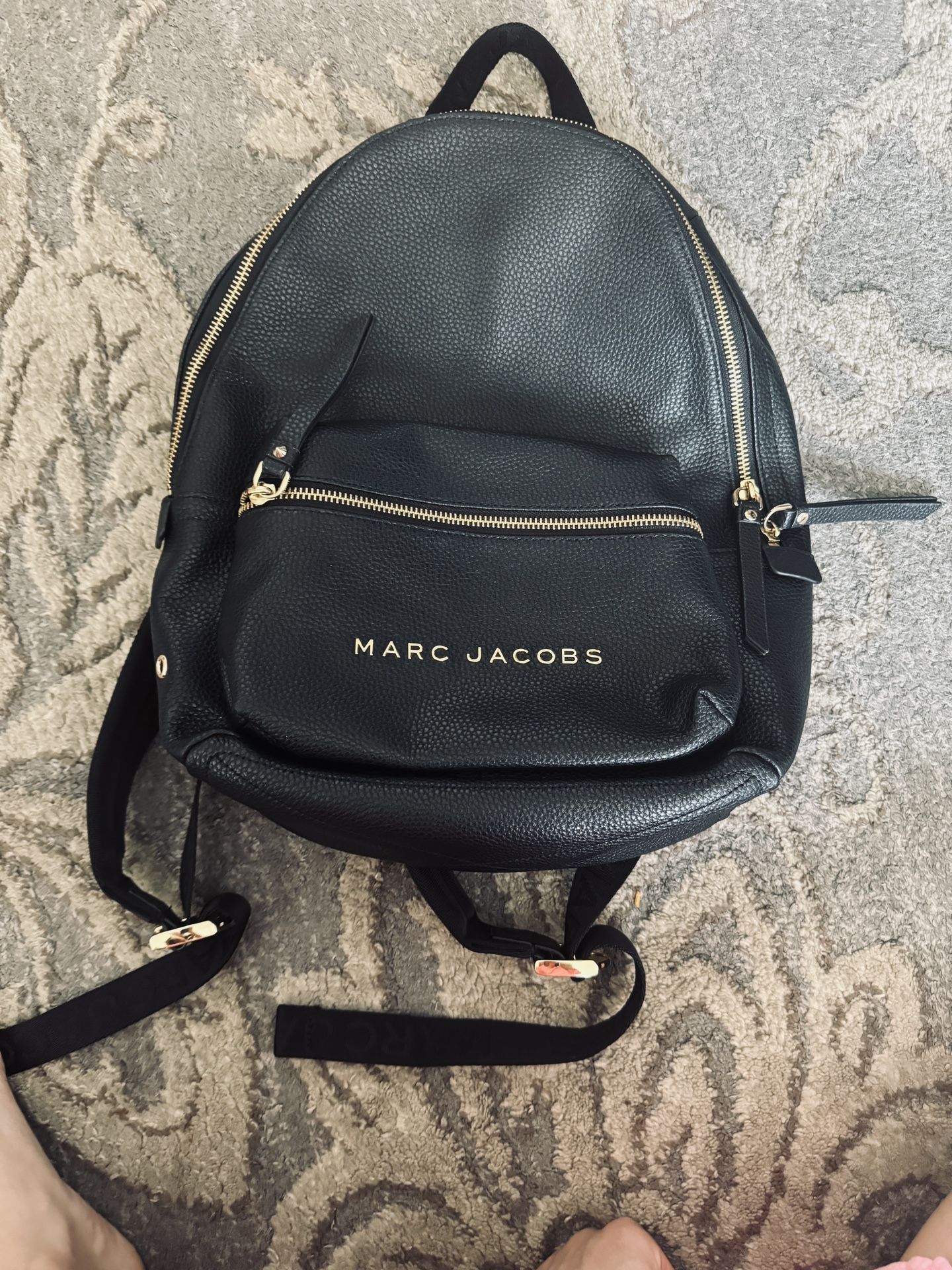 Marc Jacobs Backpacks 