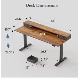 Desk