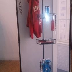Coat Hanger Rack