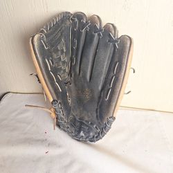 Baseball/Softball Glove,, 12.5"