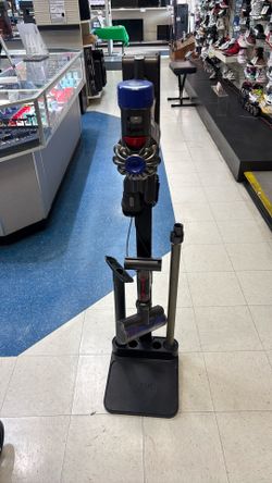 Dyson vacuum