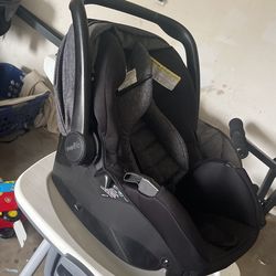 Car Seat