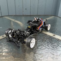RC Drift Car