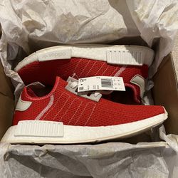 Adidas NMD_R1 Men Shoes Size 9 (((BRAND NEW)))