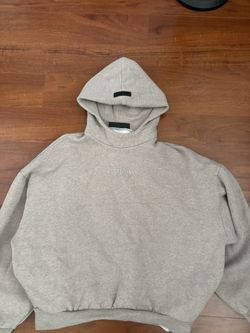 Essentials Hoodie