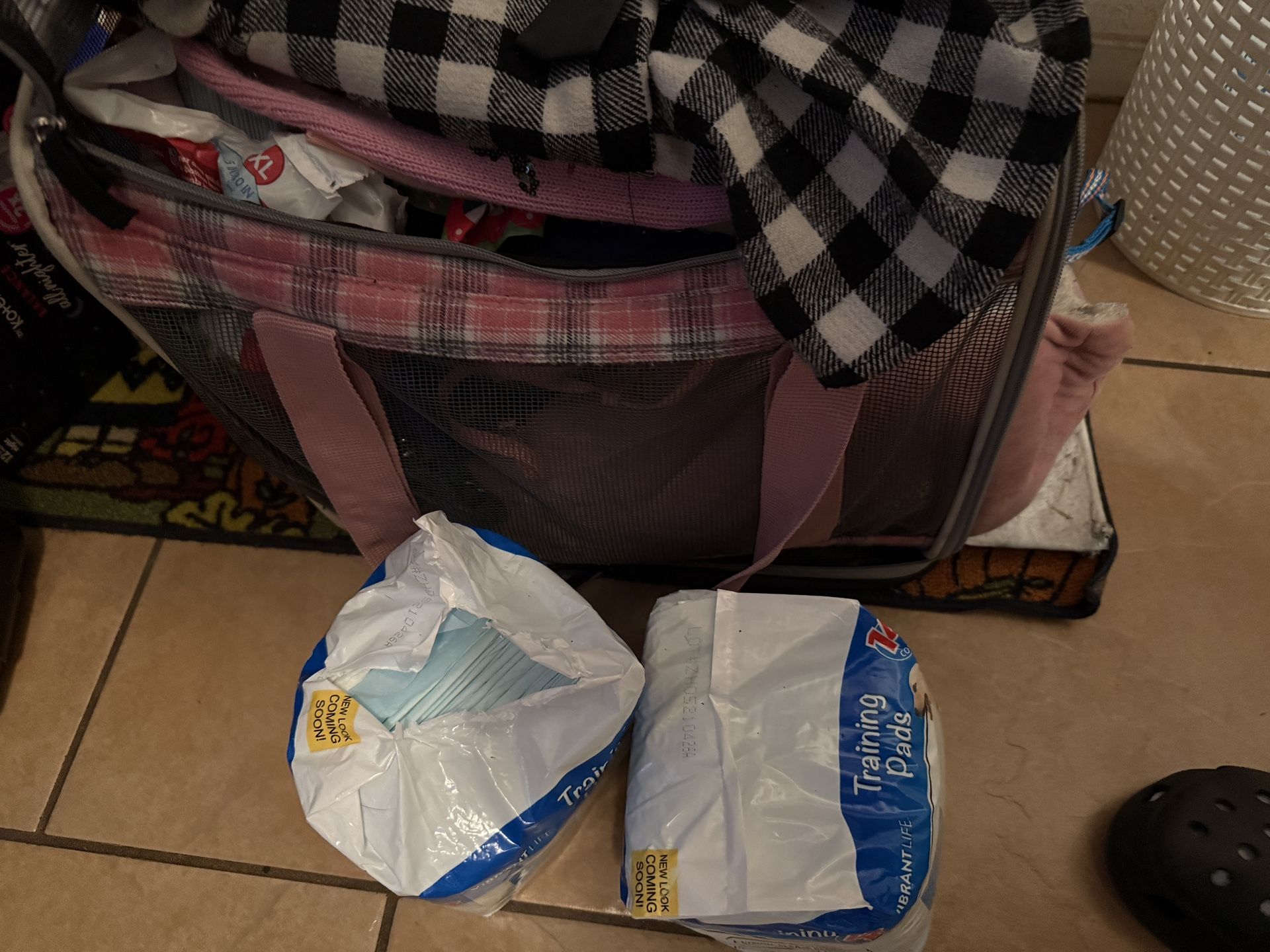 Puppy Supply’s