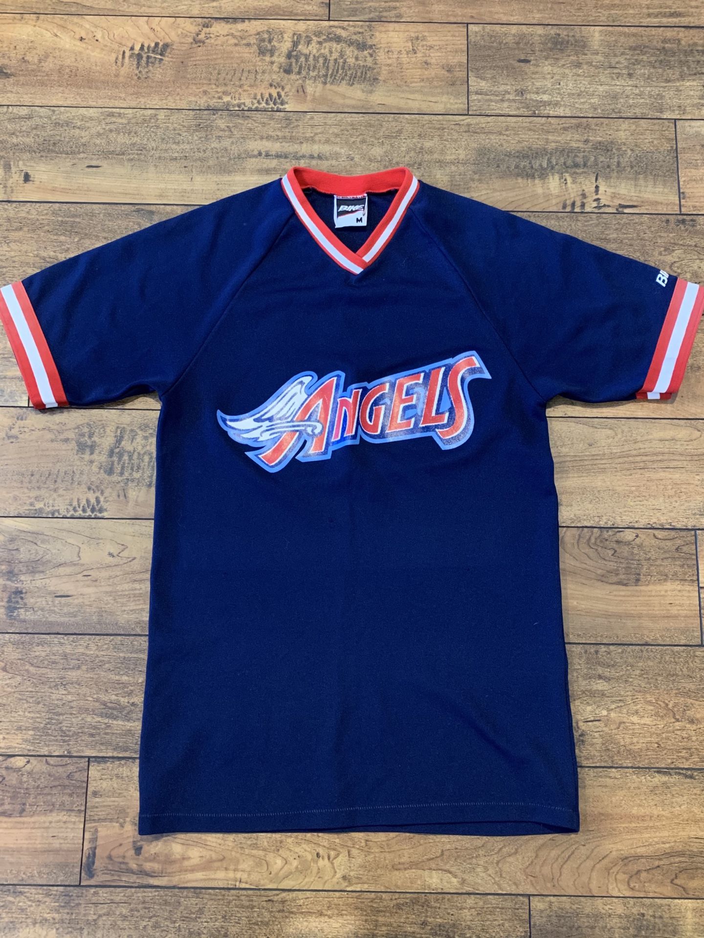 Vintage Anaheim Angels jersey for Sale in Covina, CA - OfferUp