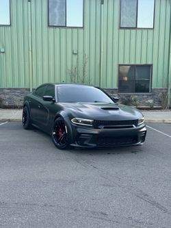 2022 Dodge Charger