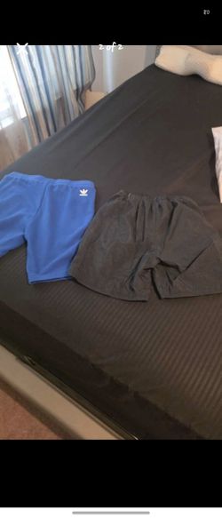 Boys Shorts