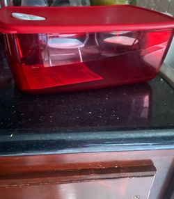 TUPPERWARE 😍