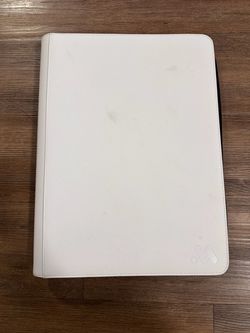 Top loader binder
