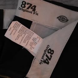 Dickies Pants / Doctor Sweats 