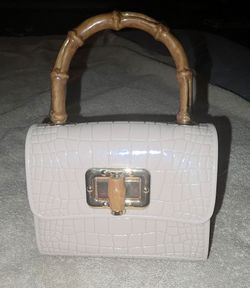 Mini bolsa
