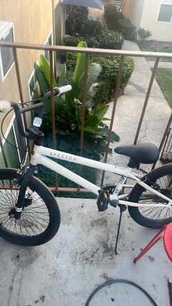 Kids Bike