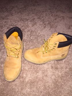 Timberlands 11 in men