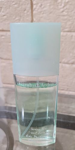 1.7 Oz Elizabeth Arden Green Tea Perfume