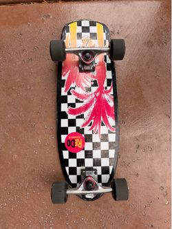 Skateboard