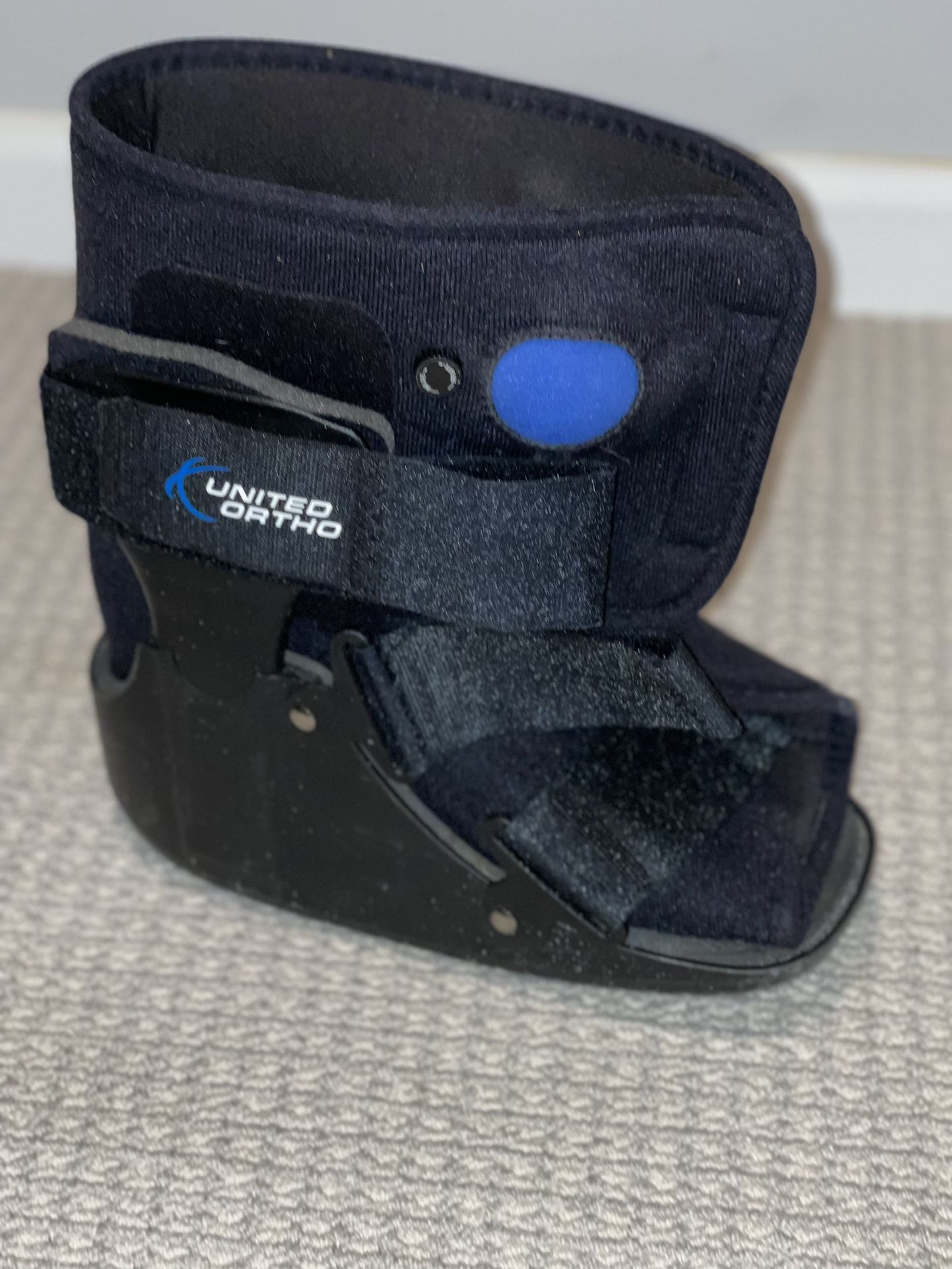Air Cast Walking Boot