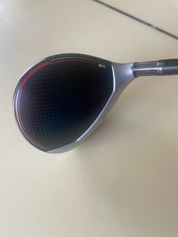 Taylormade M6