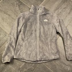 Women North Face Sweater