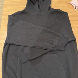 High Quality Blank Hoodies (6 LEFT)