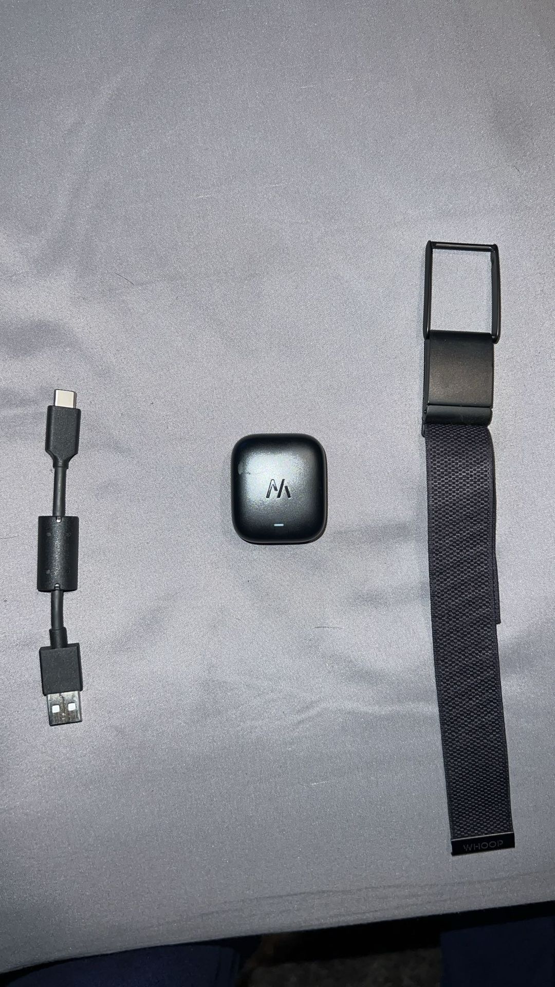 Whoop Device