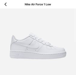 Nike Air Force 1 low