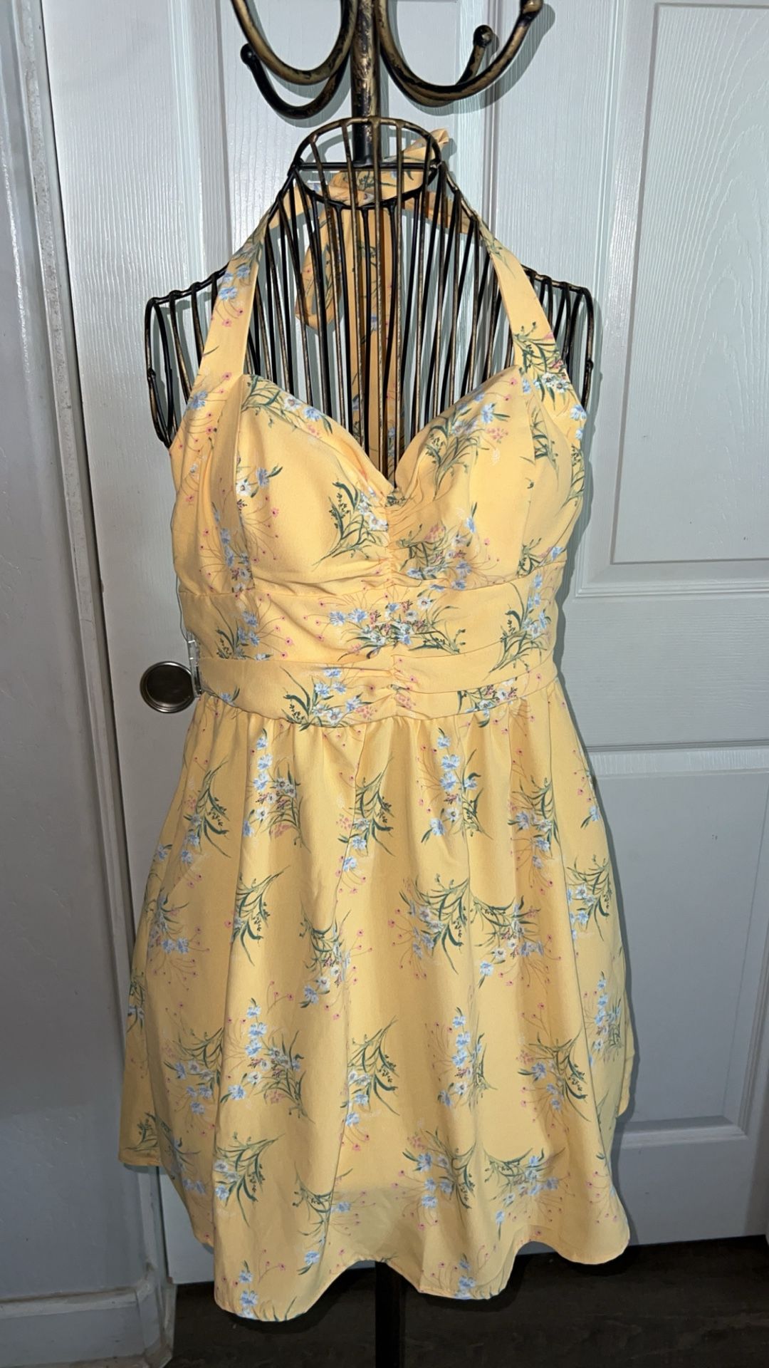 Women’s Dress