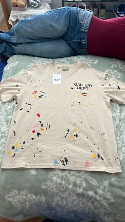 Gallery Dept Shirt