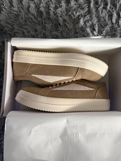 Rick owens